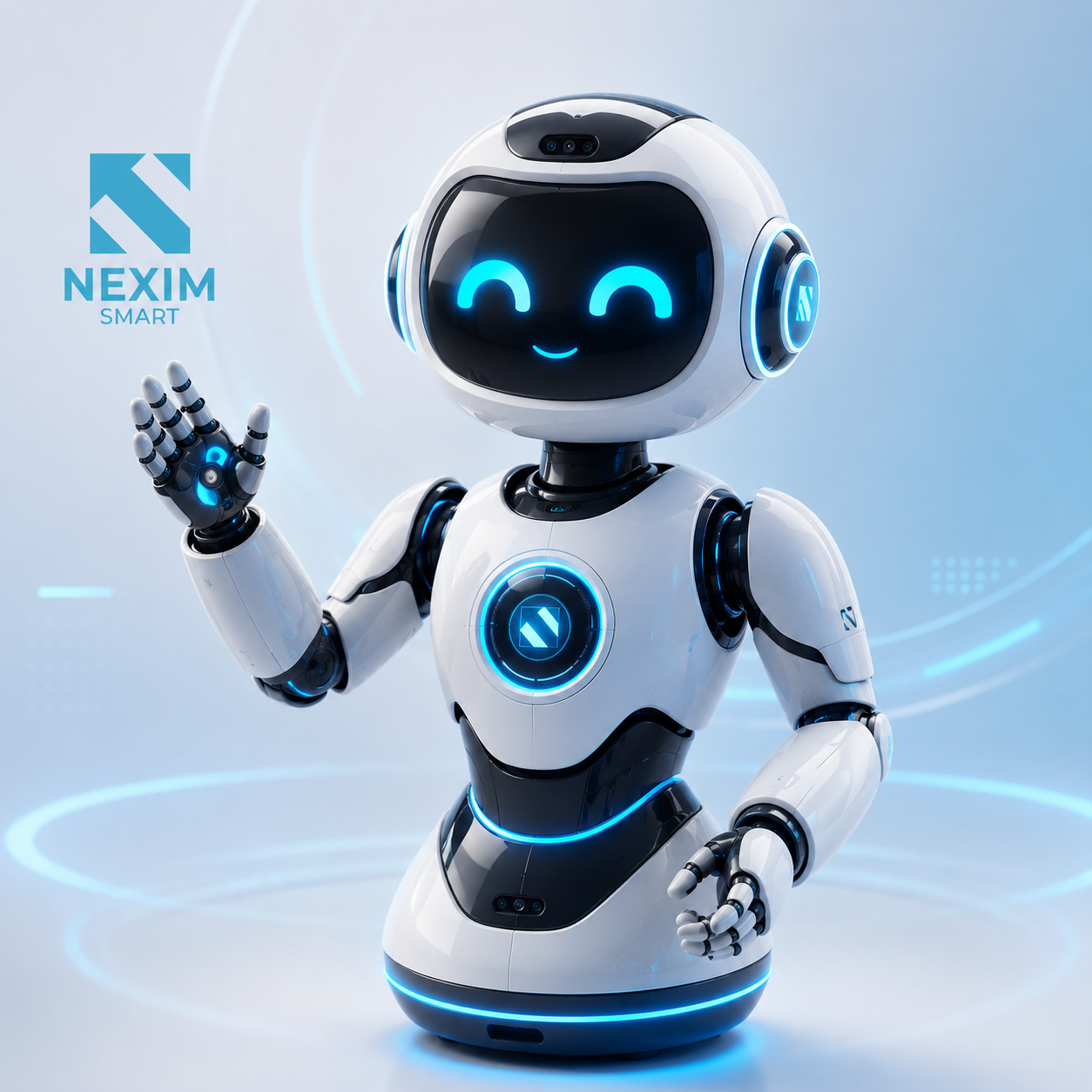 Robot