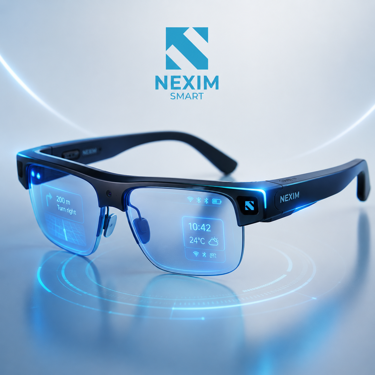 Smart Glass