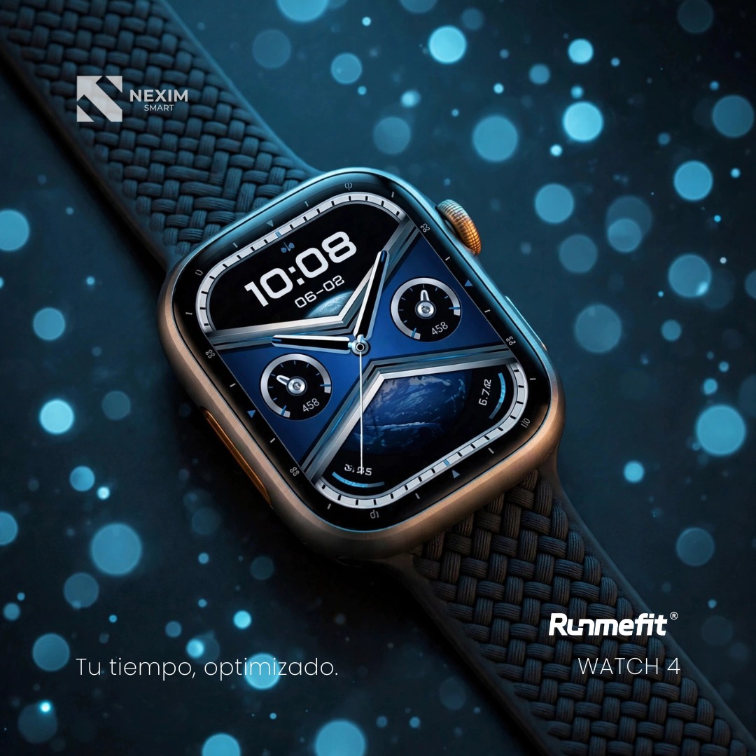 WATCH 4